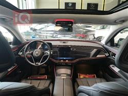 مرسيدس بنز E-Class
